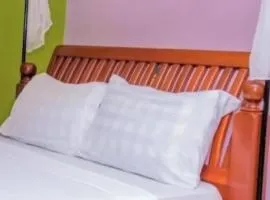 Mango Lodge