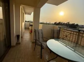 Pervolia appartment
