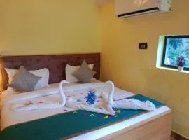Yuvraj Fort Pushkar by Data Mansa Hukam Pvt Ltd
