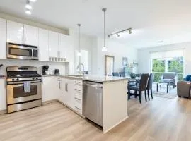 Luxury Apt Downtown Near Restaurants