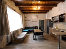 Pipacs Apartman
