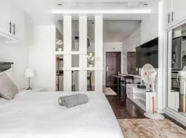 Codys Corner BGC Private Condo Studio