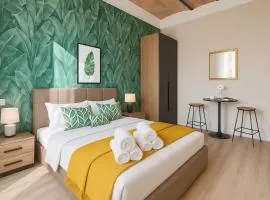 Termini Wellness 4Suites Roma Centro