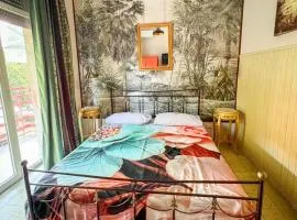 Hotel Continental Cassino