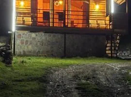 Elia Hut Kazbegi