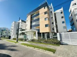 Residencial Larissa - Apartamento na Praia de Palmas - 2 Dormitórios até 6 pessoas