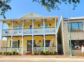 Inn on the Avenue