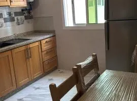 Appartement Familial Lahouiri