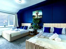 Blue Haven