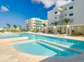 Caribbean Punta Cana Paradise Villa