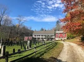 Bailey's Mills Bed & Breakfast