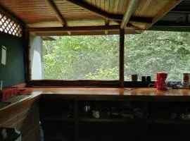 Relaxing house in Montezuma