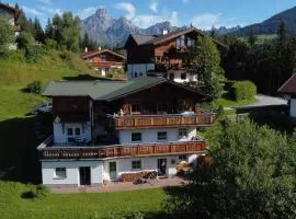 Kleinbergsonne