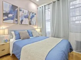 Urban 2BR Comfort Unit near Central Park