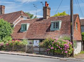 2 Bed in Brede 46895, hotel in Brede