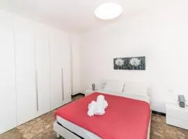 Ampio appartamento Albissola Marina