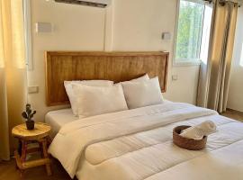 Sukoun Studios, hotel in Baalbeck