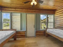 Willow Heaven - Lakefront Cabin Escape