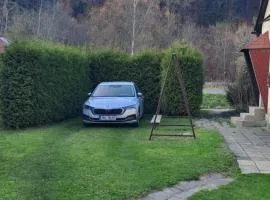 Apartmán Jindřichov
