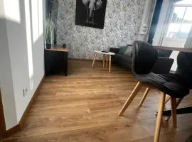Gîte rénové bord de sèvre 5 personnes Parking privé