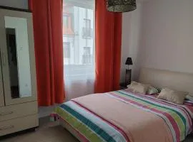 Apartament Magistacki