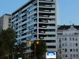 Big Star apartman
