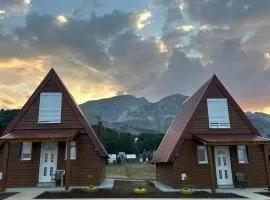 Etno Villa Popovic