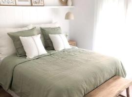 New Villa – hotel w mieście Couva