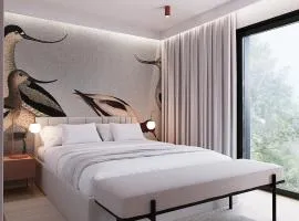 Apartamenty WHITE GLOVE Prestige Parkya Central Park