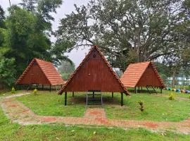 Croft Yelagiri - glamping stay