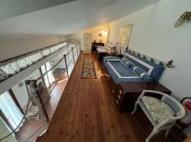 Casa del Marinaio