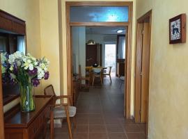 La Senia, villa en Moncófar