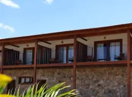 Flor do Umari Eco Hotel e Eventos