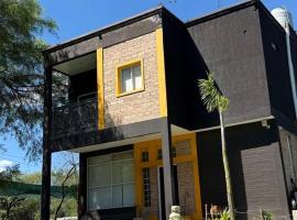 Finca en Santiago del Estero, μέρος για να μείνετε σε La Banda