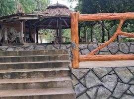 Chácara Tauari, camping resort en Santo Antônio do Tauá