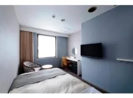 K,M,H Art hotel by Kure Morisawa - Vacation STAY 11375v