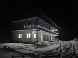 Pensiunea acasă la Mami Jeni