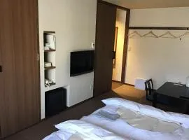 K,M,H Art hotel by Kure Morisawa - Vacation STAY 11396v