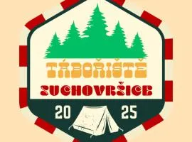 Tábořiště Suchovršice