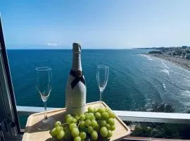 Beach San Agustin 307 SEA VIEW CHG FAMILY HOTEL