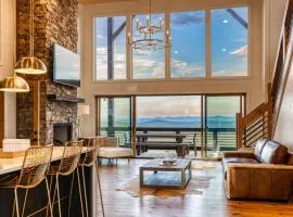 Big Sky - Best Views in Blue Ridge