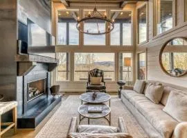 Chestnut Ridge - Mountaintop Luxury Living