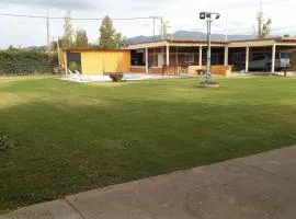 Solares del villicun