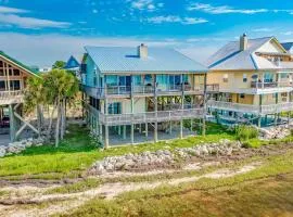 Just Like Heaven - Beachfront