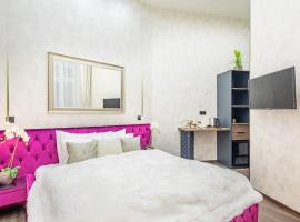Ultra Central Modern Luxury, inn in Budapest