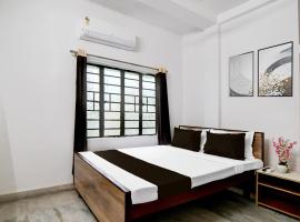 Hotel O SAFAR STAY, hotel in Kolkata