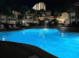 Locally Owned Condo At The Villas