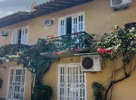 Casa Rocha