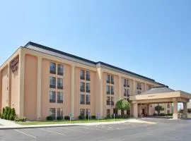 Hampton Inn Kansas City Liberty