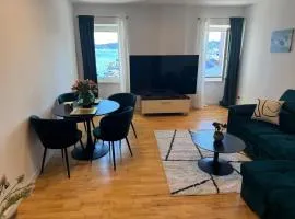 La Riva Apartment Sea View
